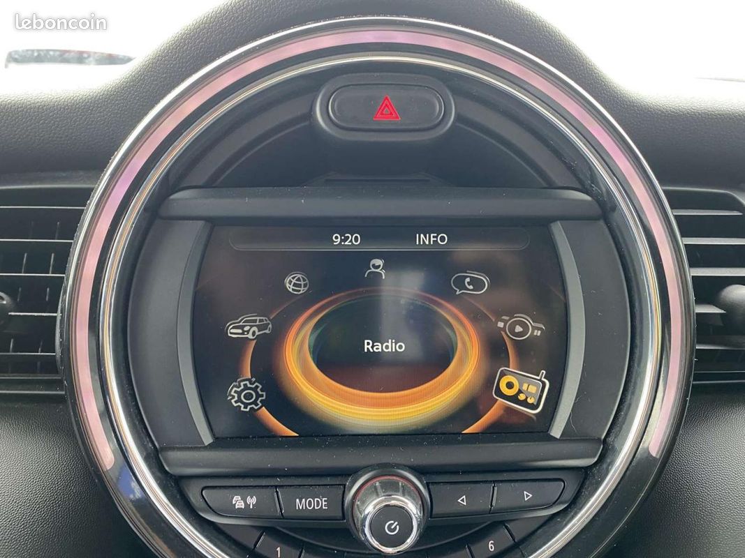 Mini mini 1.5 d - 116 5p f55 (image 16)