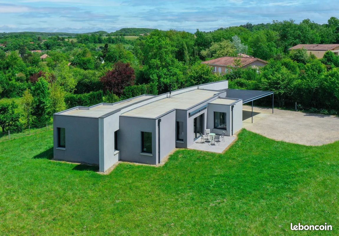 Maison 3 pièces 106 m² · à Castéra-Verduzan · 106 m² · 290 000 €