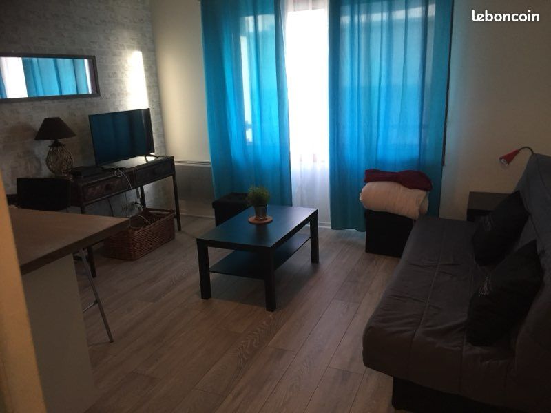 Appartement 1 pièce 23 m² · à Le Mans · 23 m² · 450 €