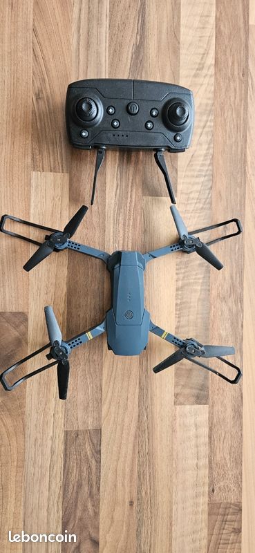 Drone 4k Exadrone (image 1)
