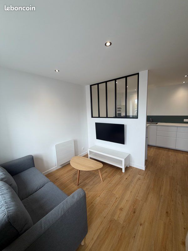 Maison 2 pièces 55 m² · à La Haie-Fouassière · 55 m² · 800 €/mois