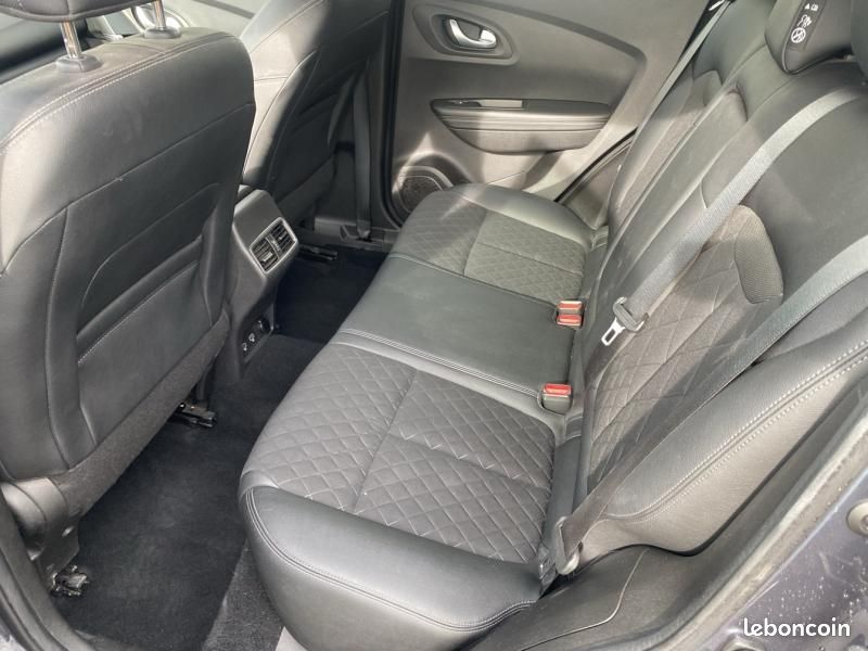 Renault Kadjar 1.5 Blue dCi 115ch Intens (image 7)