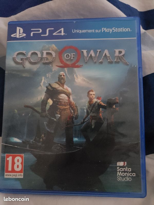 God of War (image 1)