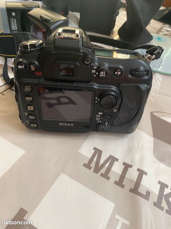 Nikon d200 (image 3)