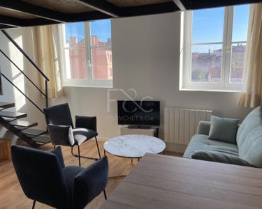 Appartement 249 000 € - 32 m²