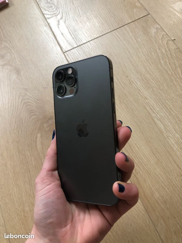 Iphone 12 pro (image 1)
