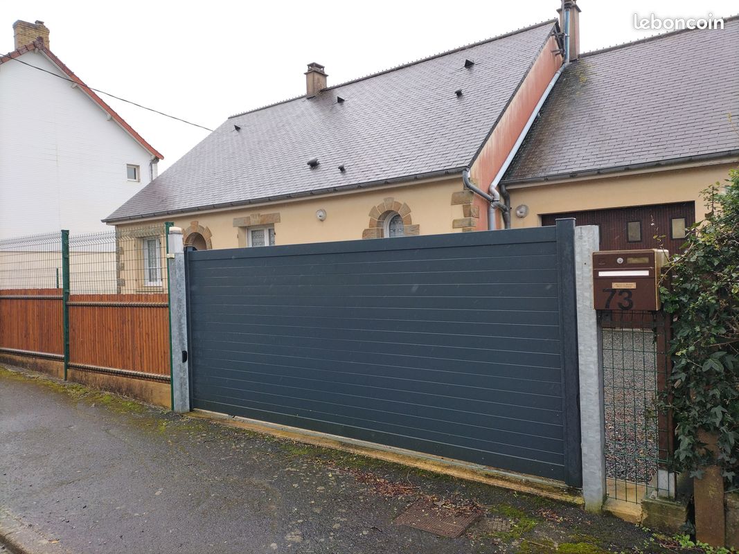 Location maison 4 personnes (image 1)