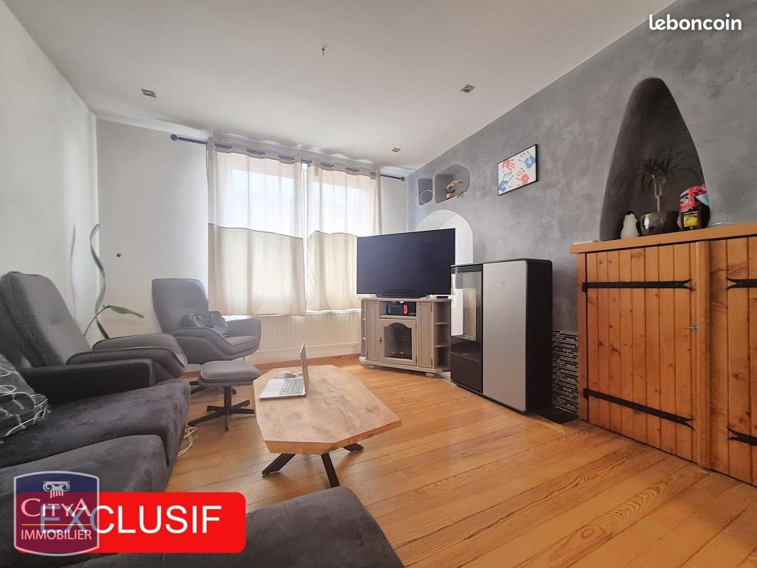 Maison 6 pièces 125 m² · à Dunkerque · 125 m² · 224 700 €