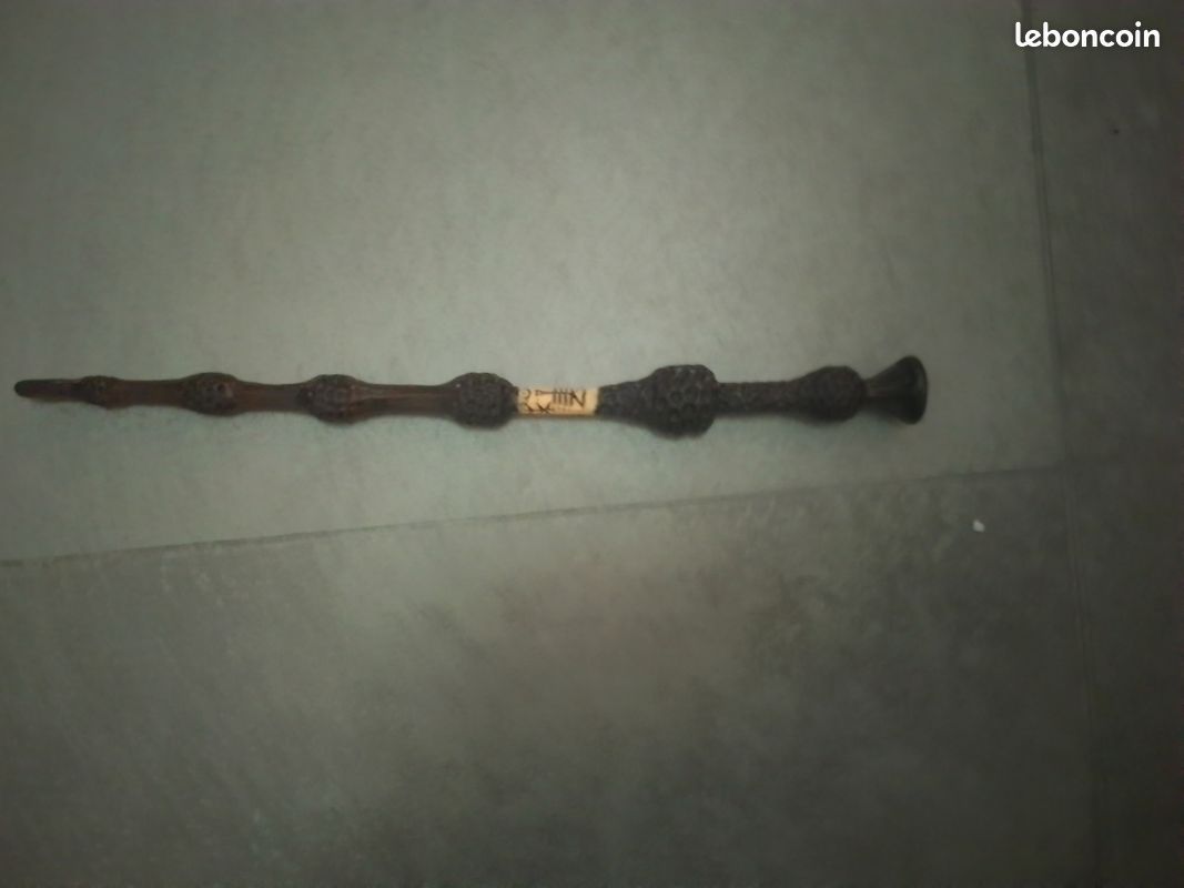 Baguette Magique De Dumbledore (image 1)