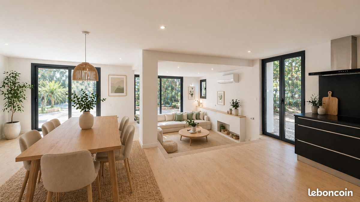 Maison 6 pièces 163 m² · à Assas · 163 m² · 799 000 €