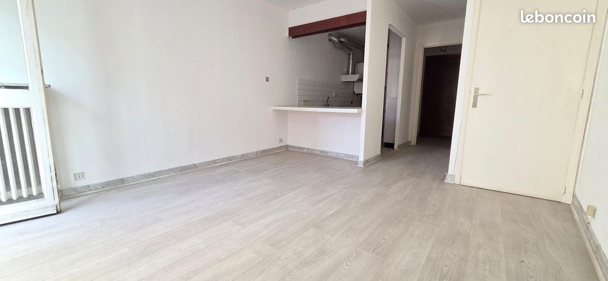 Appartement 1 pièce 29 m² · à Toulouse · 29 m² · 145 000 €