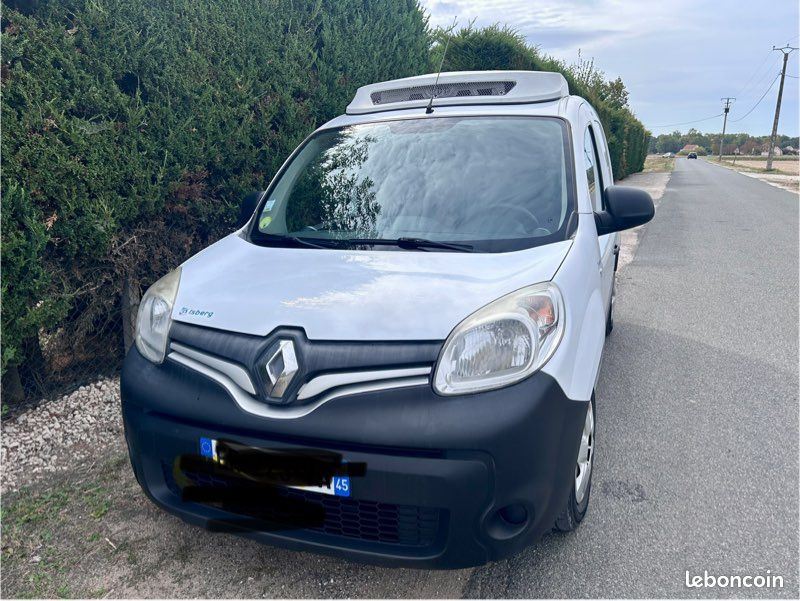 Kangoo frigo (image 1)