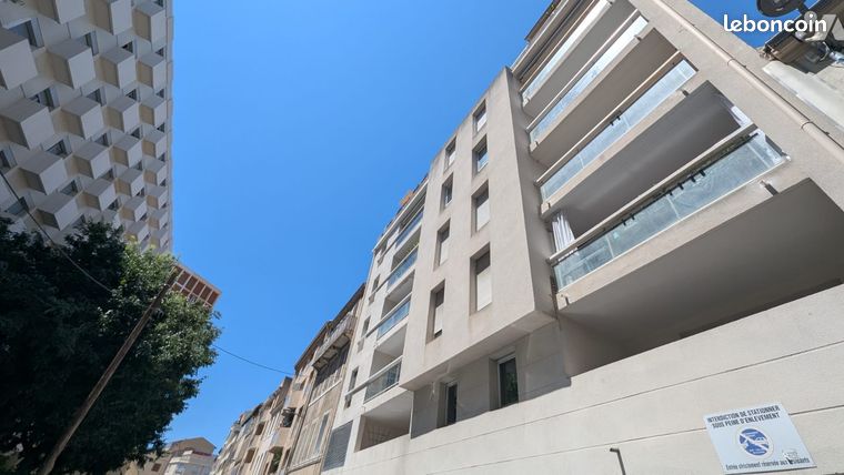 Appartement 3 pièces 71 m² — 13