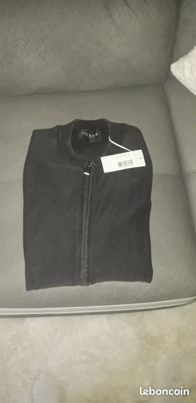 Veste guess (image 3)