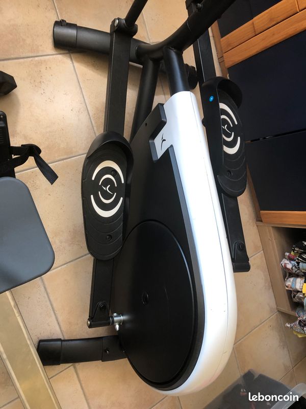 Vélo elliptique Sport Plein air