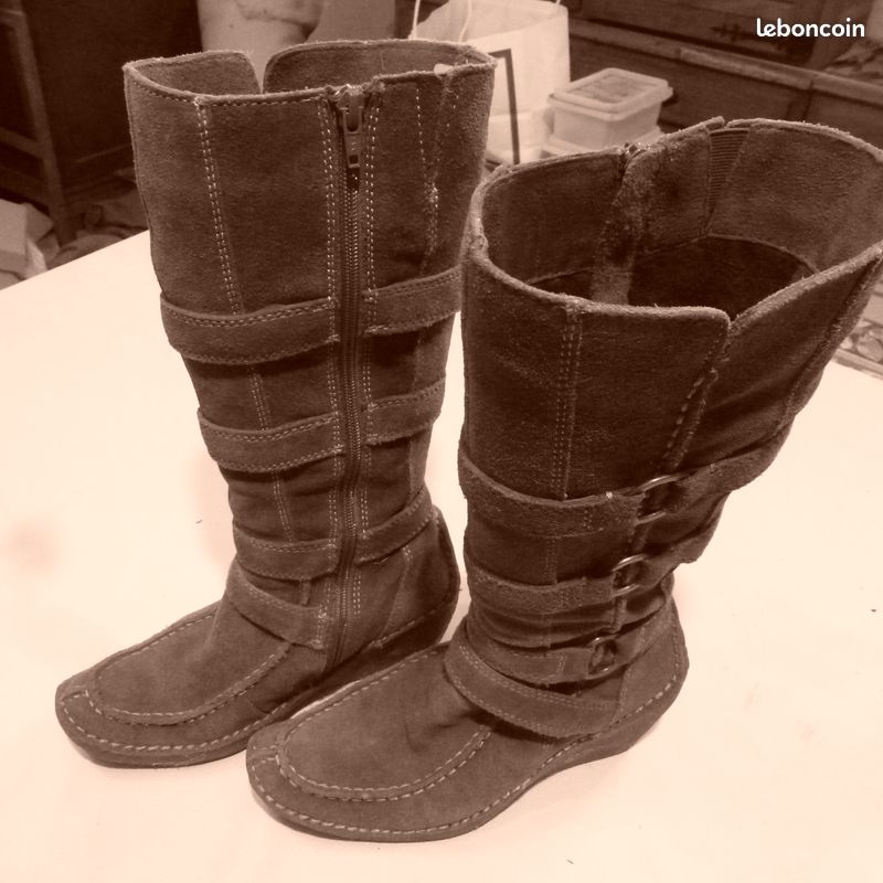 3-bottes de femme (image 3)