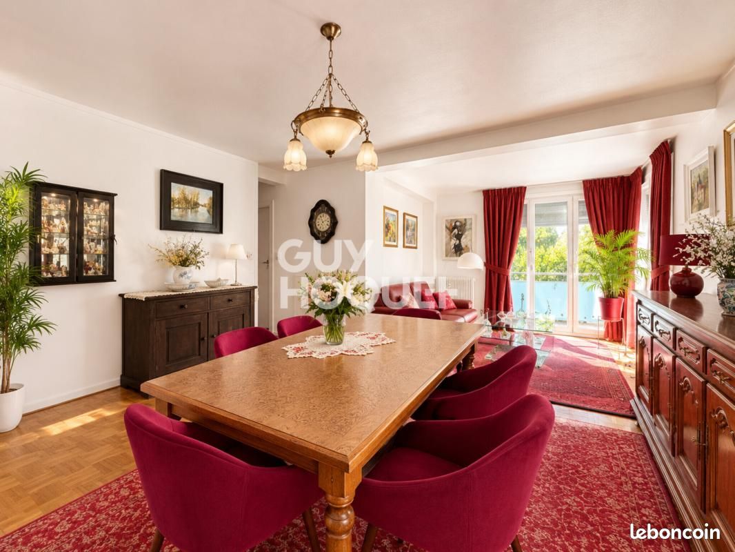 Appartement 6 pièces 98 m² · à Reims · 98 m² · 252 850 €