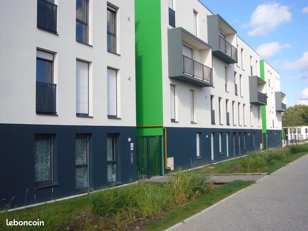 Appartement 4 pièces 85 m² · à Valenciennes · 85 m² · 664 €/mois