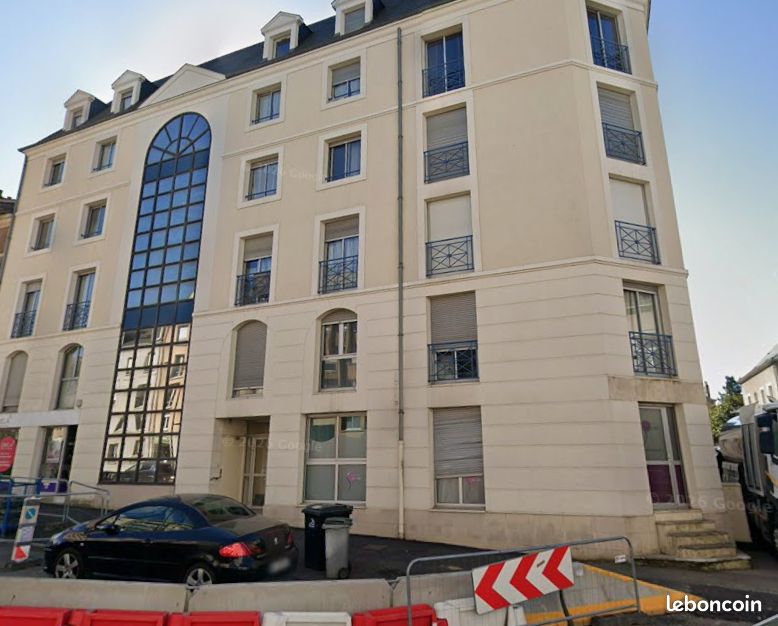 Appartement 2 pièces 47 m² · au Mans · 47 m² · 640 €/mois