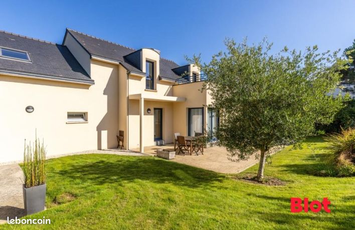 Maison 8 pièces 193 m²