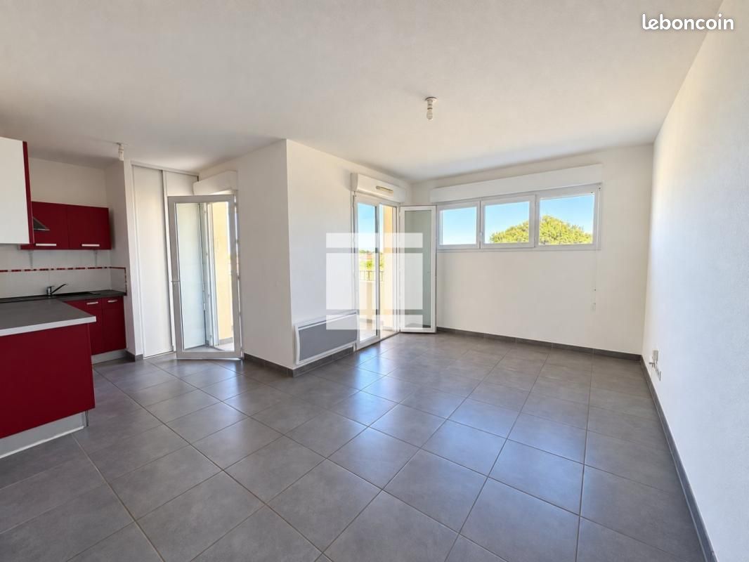 Appartement 2 pièces 40 m² (image 2)