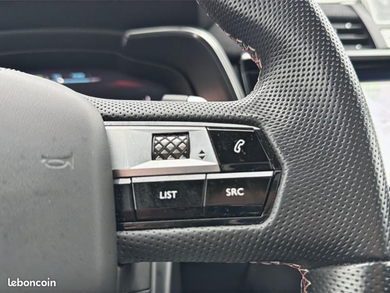 Ds DS 7 E-TENSE 225ch Performance Line (image 15)