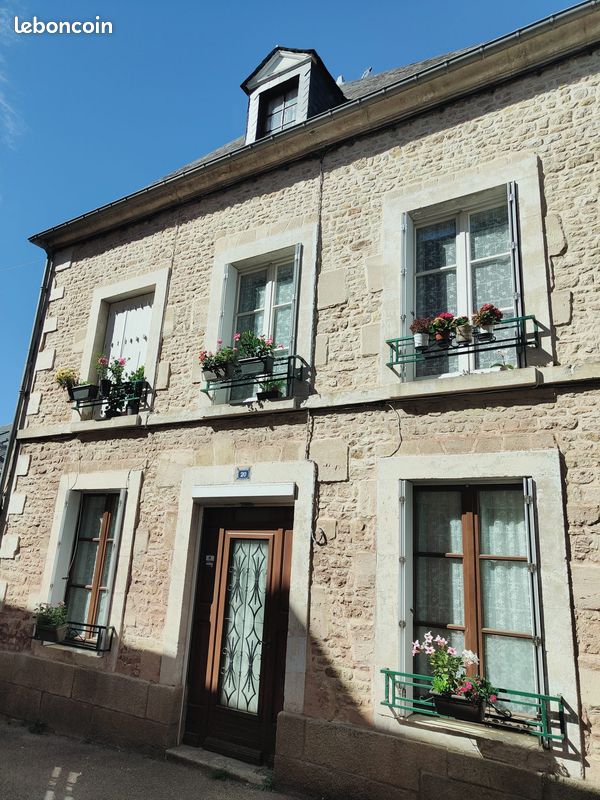 Maison 5 pièces 90 m² · à Sees · 89,5 m² · 120 000 €