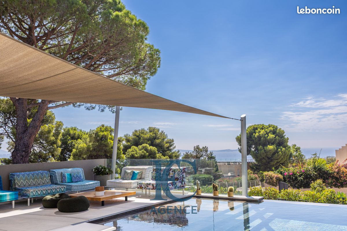 Maison 7 pièces 207 m² · à Bandol · 207 m² · 2 545 000 €