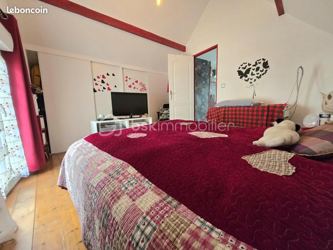 Maison de ville 3 pièces 72 m² (image 8)