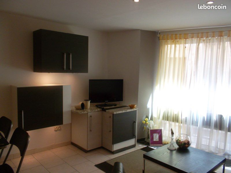 Appartement 2 pièces 33 m² · à Brignoles · 33 m² · 62 900 €