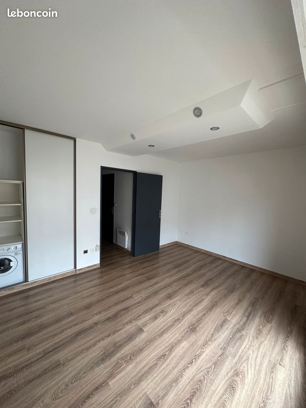 Appartement 1 pièce 25 m² · à Lyon · 25 m² · 1 321 €