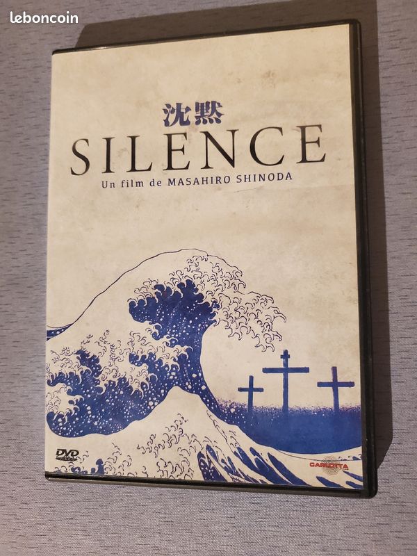 Silence. Film (image 1)