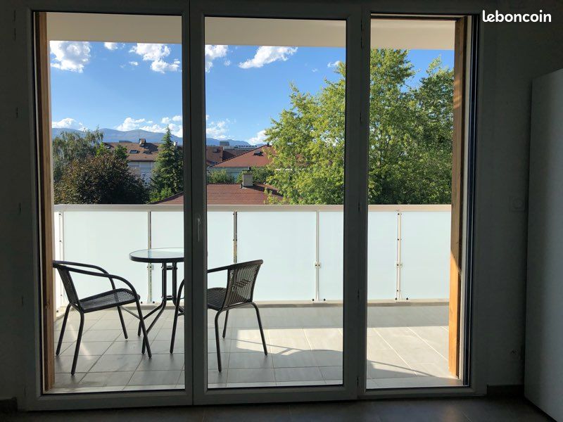 Appartement 2 pièces 54 m² · à Ferney-Voltaire · 54 m² · 1 730 €/mois