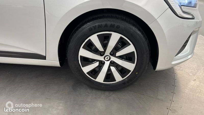Renault Clio 1.0 TCe 90ch Equilibre (image 20)