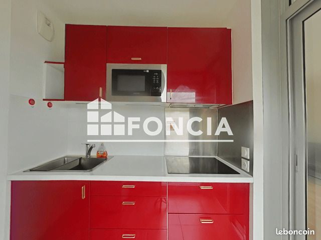 Appartement a louer bobigny - 1 pièce(s) - 28 m2 - Surfyn