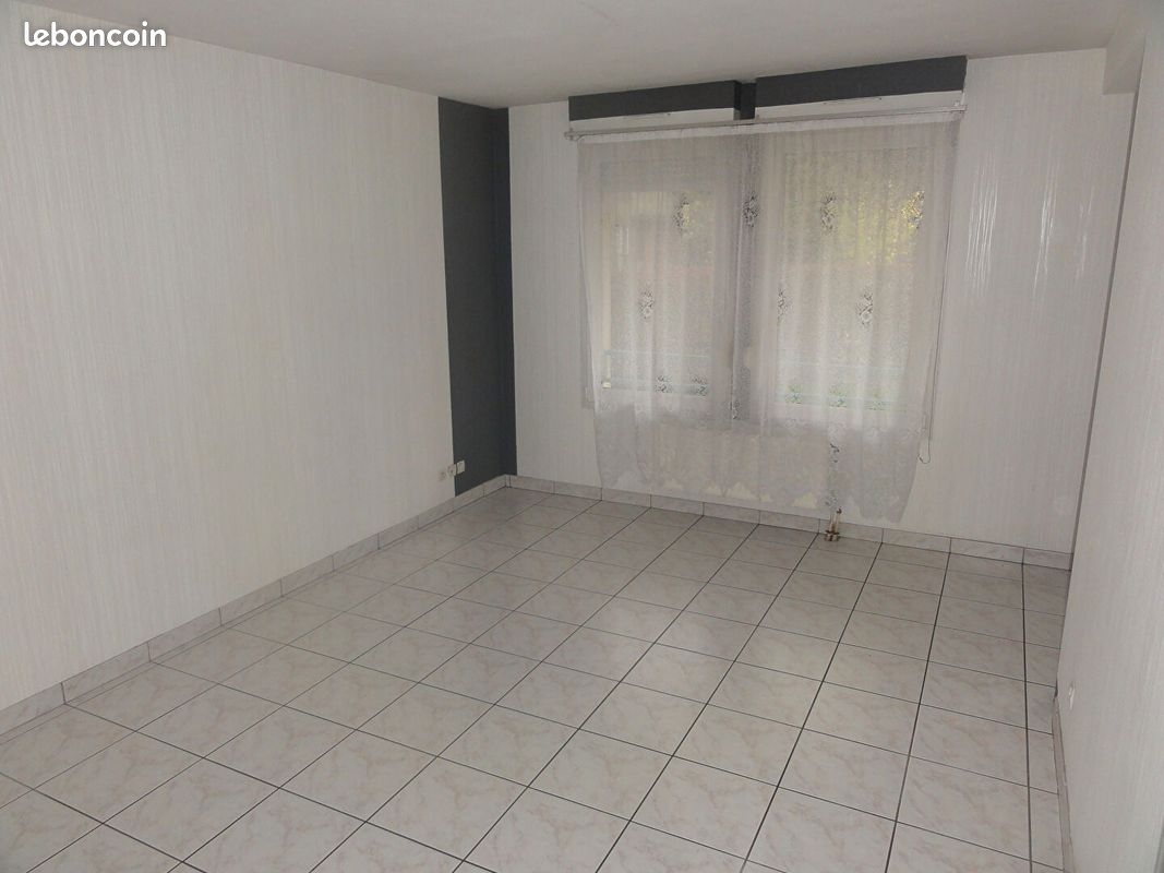 Appartement 3 pièces 66 m² · à Talange · 66 m² · 770 €/mois