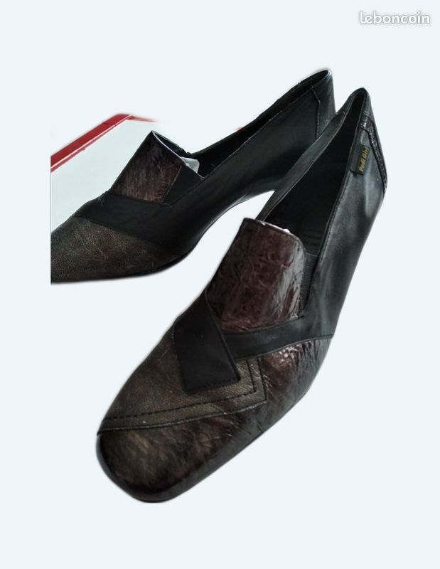 Chaussures femme (image 1)