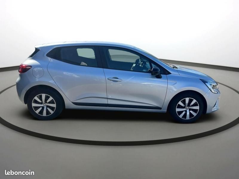 Renault Clio 1.0 TCe 90ch Equilibre (image 8)