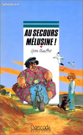 Au secours Mélusine (image 1)