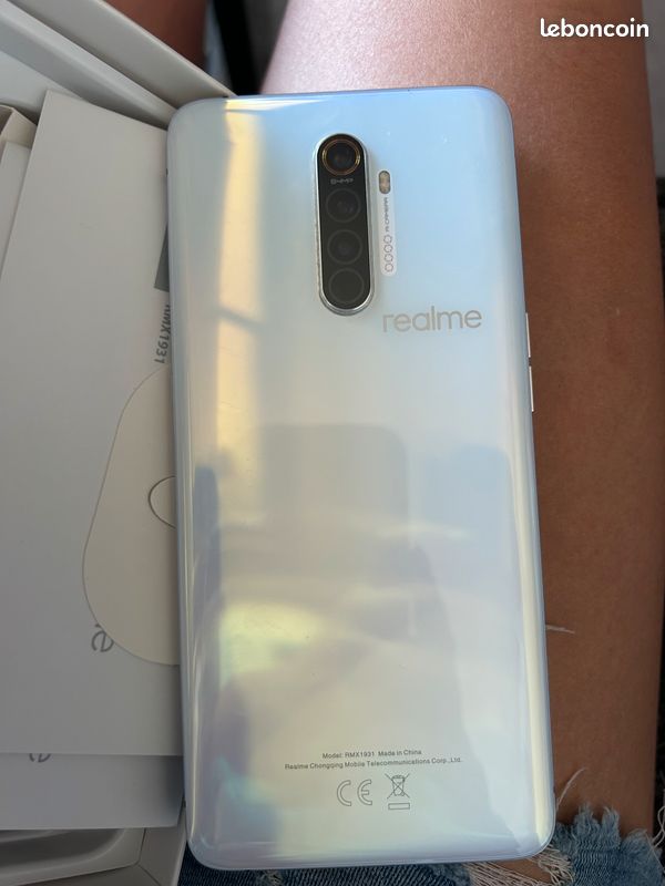 Real me x2 pro (image 4)
