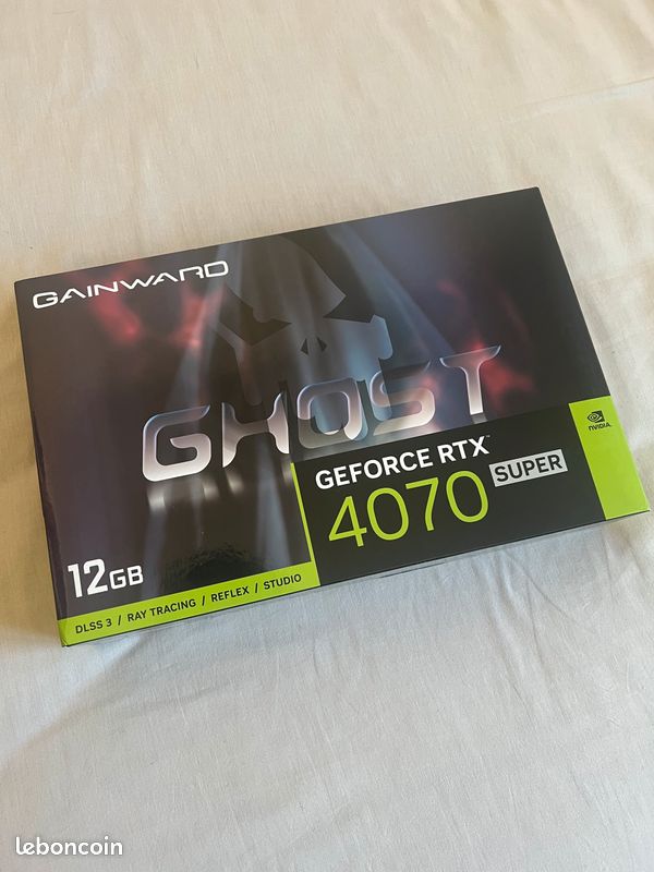 Rtx 4070 super (image 1)
