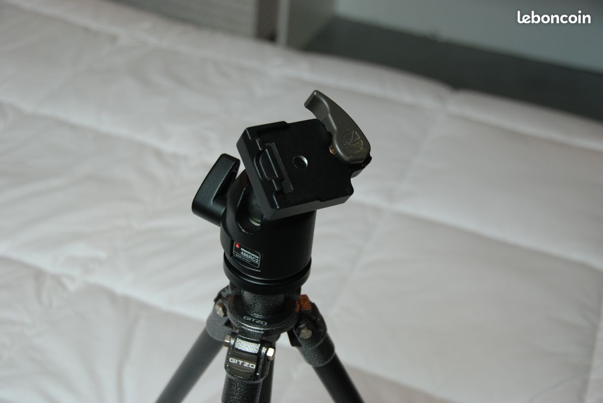 Trépied photos (image 3)