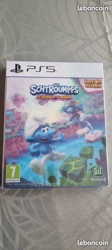 Miraculous - Rise of the Sphinx PS4 Neuf sous blister version fr
