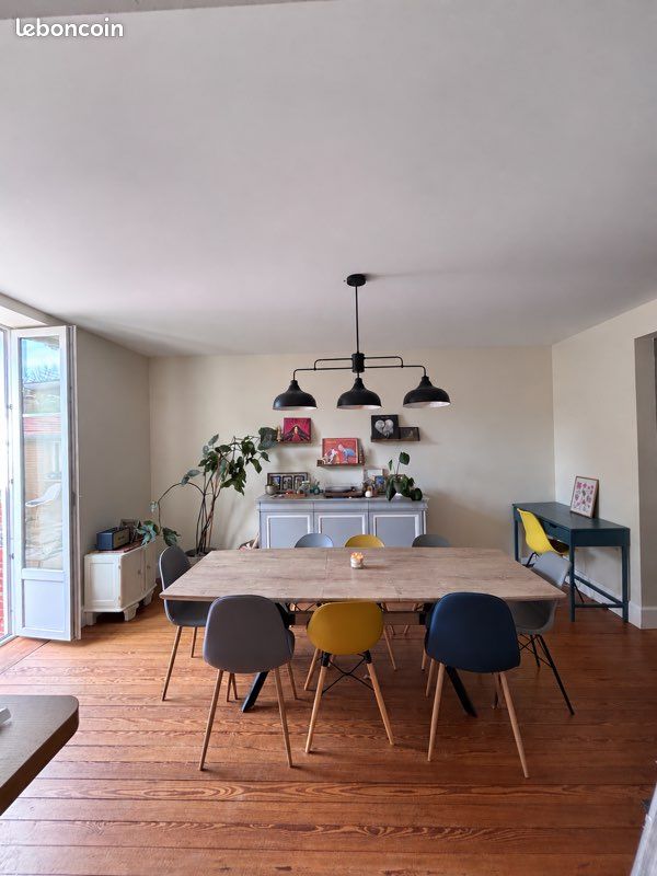 Maison 5 pièces 140 m² · à Charmes · 140 m² · 219 000 €