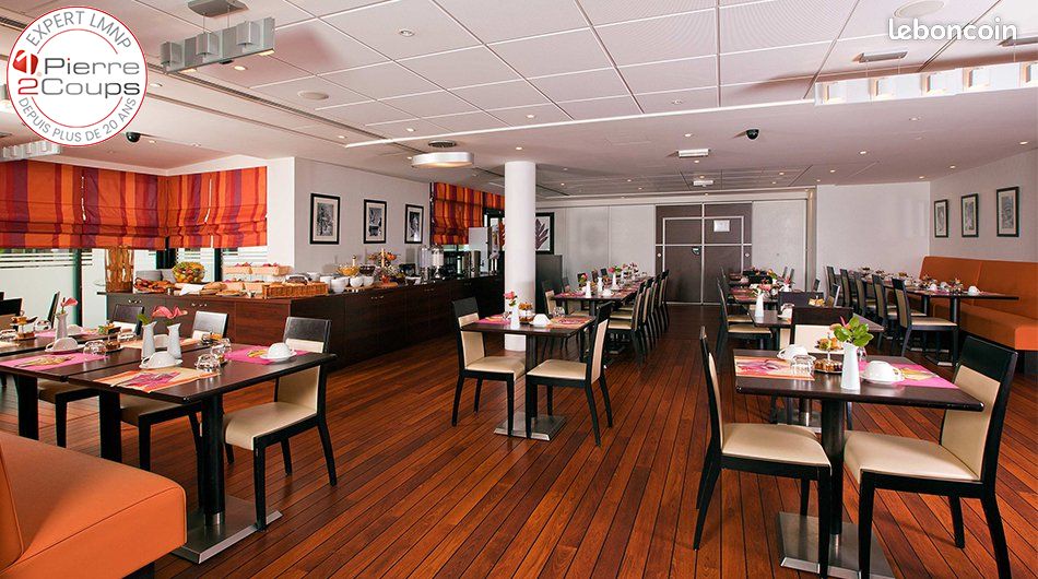 Appartement 2 pièces 38 m² · à Montévrain · 38 m² · 153 700 €