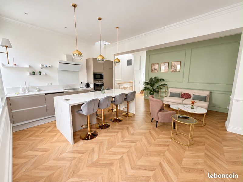 Maison 5 pièces 110 m² · à Bordeaux · 110 m² · 690 000 €
