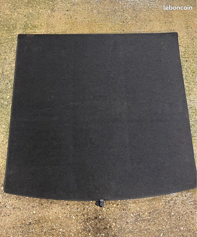 AnnonceTapis de sol voiture caoutchouc | Tapis de sol voiture