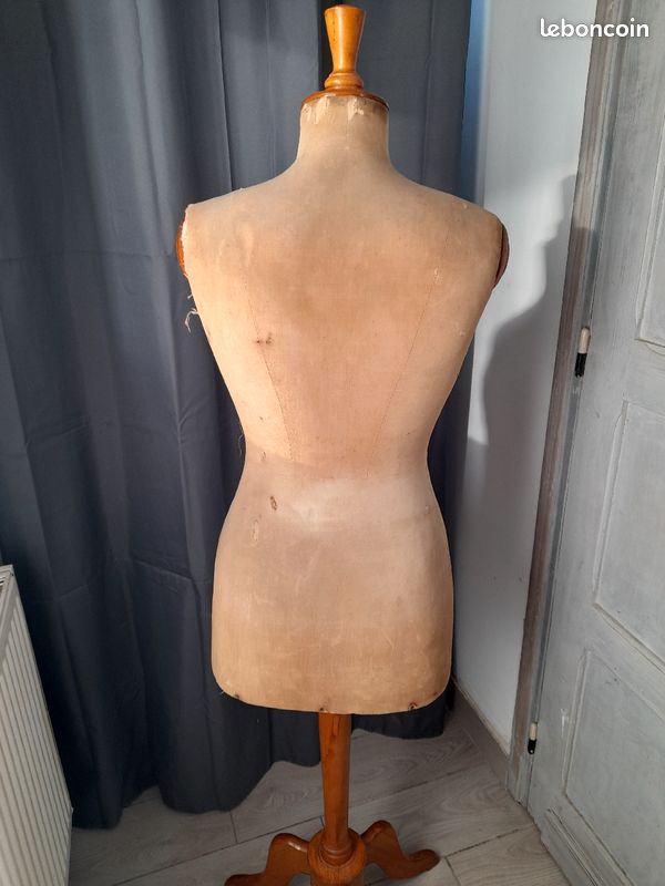 Buste de marque Bust Girard (image 4)