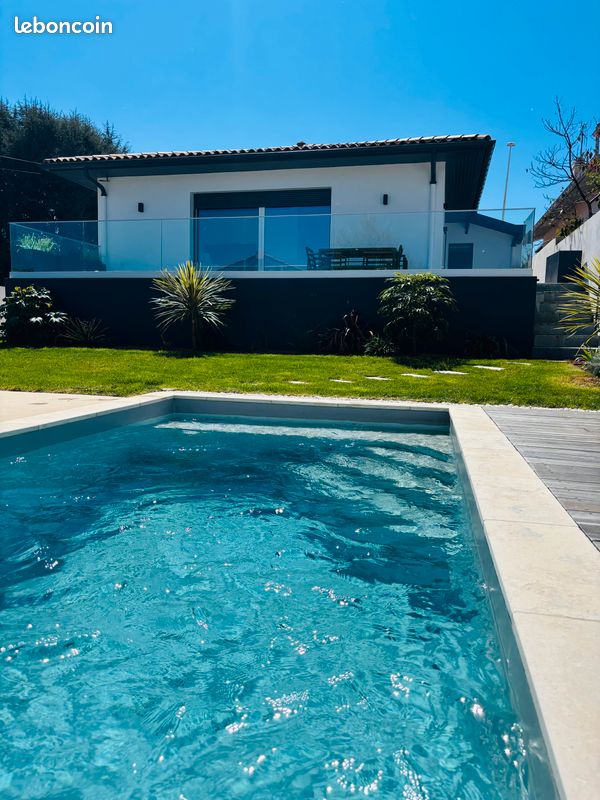 Maison 53 pièces 93 m² · à Bayonne · 93 m² · 699 000 €