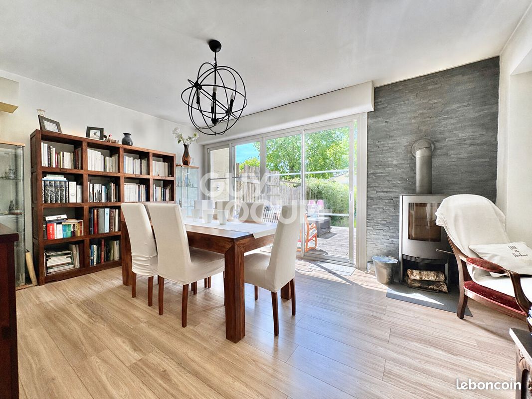 Maison 5 pièces 110 m² · à Gujan-Mestras · 110 m² · 369 940 €